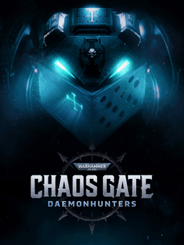 Warhammer 40,000: Chaos Gate - Daemonhunters