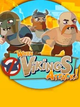 When Vikings Attack!