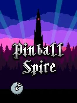 Pinball Spire