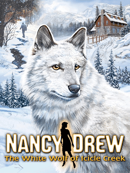 Nancy Drew: The White Wolf of Icicle Creek