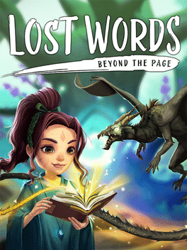 Lost Words: Beyond the Page