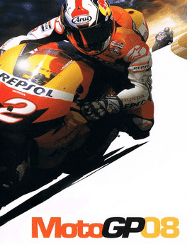 MotoGP 08