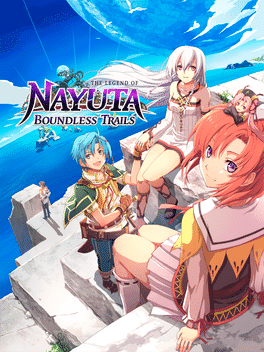 The Legend of Nayuta: Boundless Trails