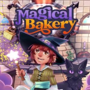 Magical Bakery