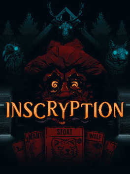 Inscryption