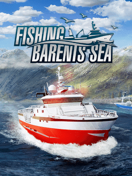 Fishing: Barents Sea