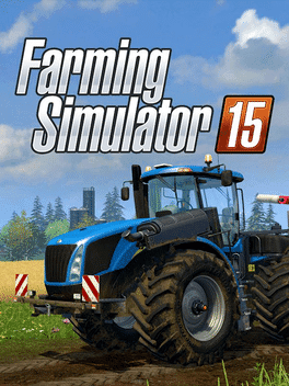 Farming Simulator 15