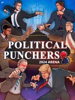 Political Punchers: 2024 Arena