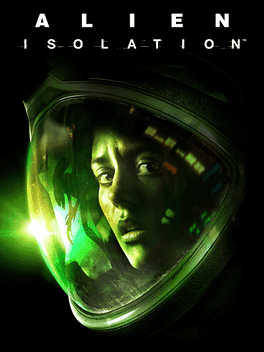 Alien: Isolation