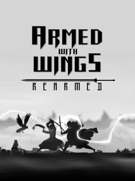 Armed with Wings: Rearmed