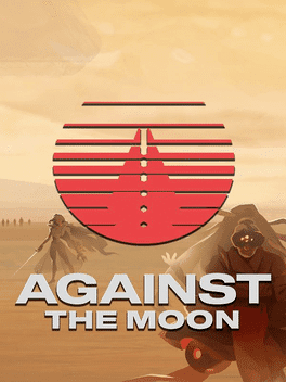 Against The Moon