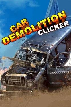 Car Demolition Clicker