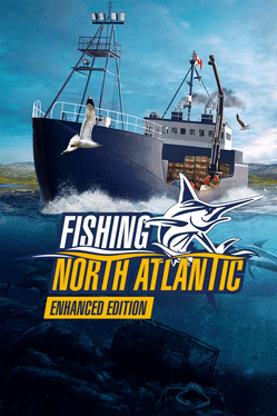 Fishing: North Atlantic - Enhanced Edition