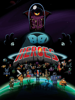 88 Heroes