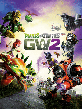 Plants vs. Zombies: Garden Warfare 2