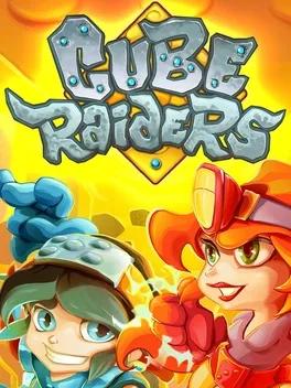 Cube Raiders