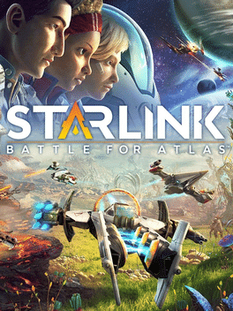 Starlink: Battle for Atlas