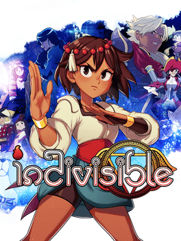 Indivisible