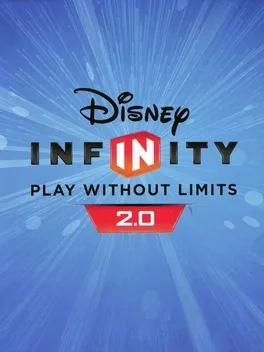 Disney Infinity 2.0