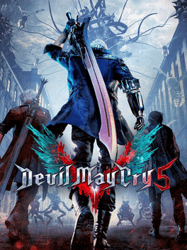 Devil May Cry 5