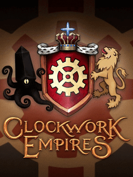 Clockwork Empires