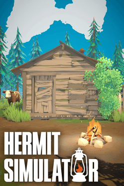 Hermit Simulator