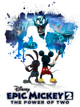 Epic Mickey 2: The Power of Two