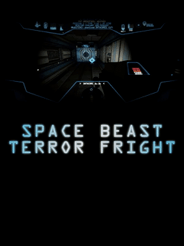 Space Beast Terror Fright