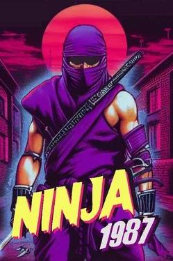 Ninja 1987