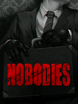 Nobodies: Murder Cleaner