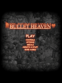 Bullet Heaven