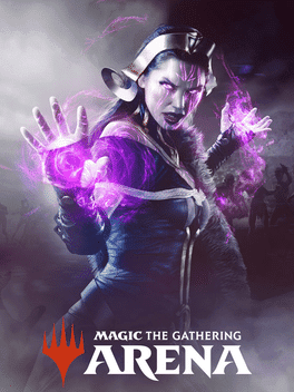 Magic: The Gathering Arena