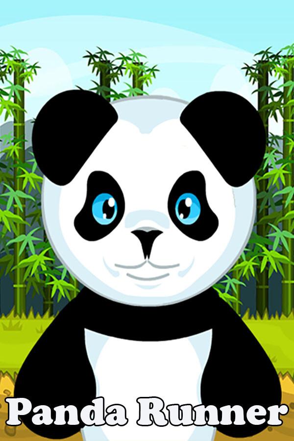 Panda Runner