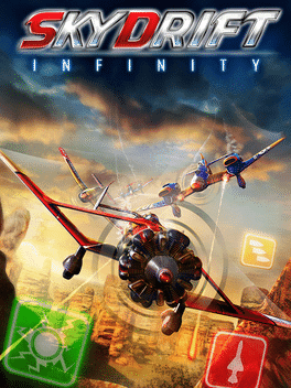 SkyDrift Infinity