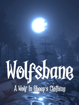 Wolfsbane