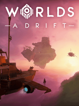 Worlds Adrift