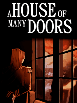 A House of Many Doors