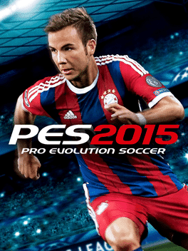 Pro Evolution Soccer 2015