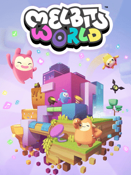 Melbits World