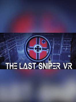 The Last Sniper VR