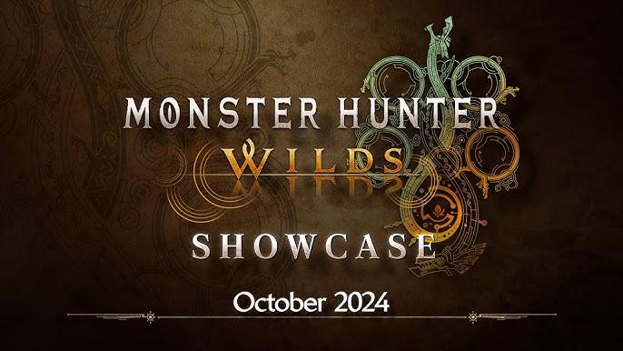 Monster Hunter Wilds Showcase