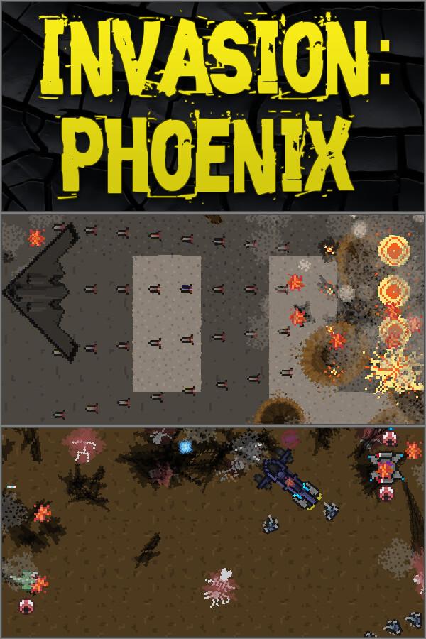 Invasion: Phoenix