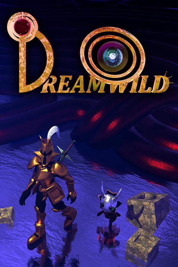 DREAMWILD