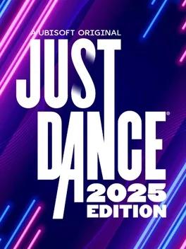 Just Dance 2025 Edition