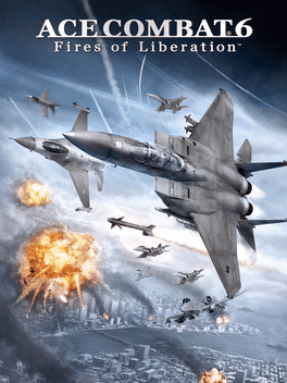 Ace Combat 6: Fires of Liberation