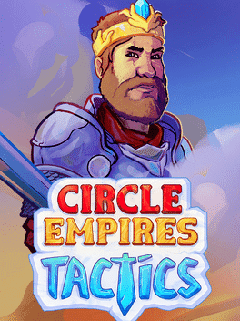 Circle Empires Tactics