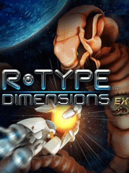 R-Type Dimensions EX