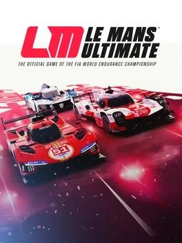 Le Mans Ultimate