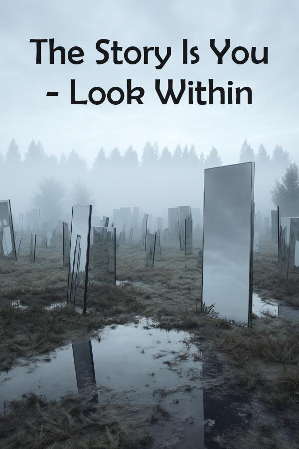 The Story Is You - Look Within