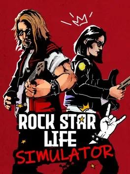 Rock Star Life Simulator